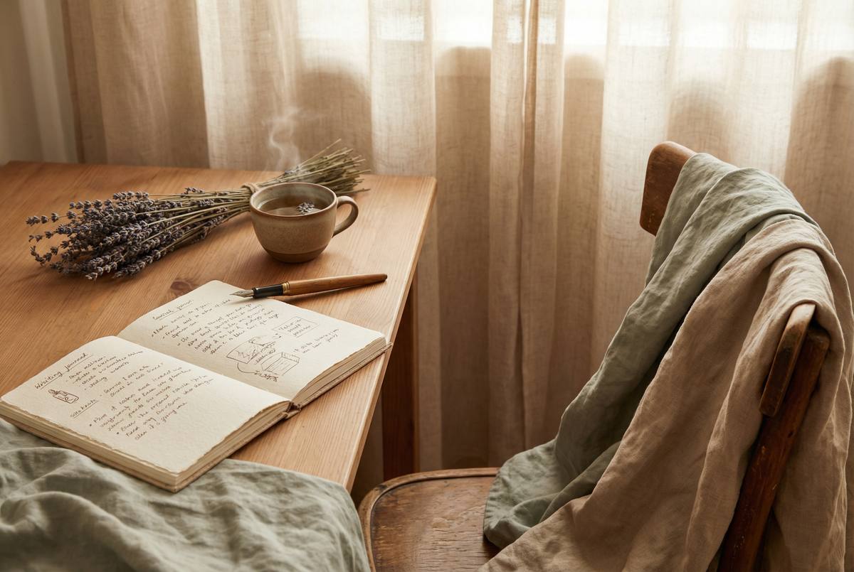 蘑菇影视慢生活故事 - 一碗热汤面的治愈力量