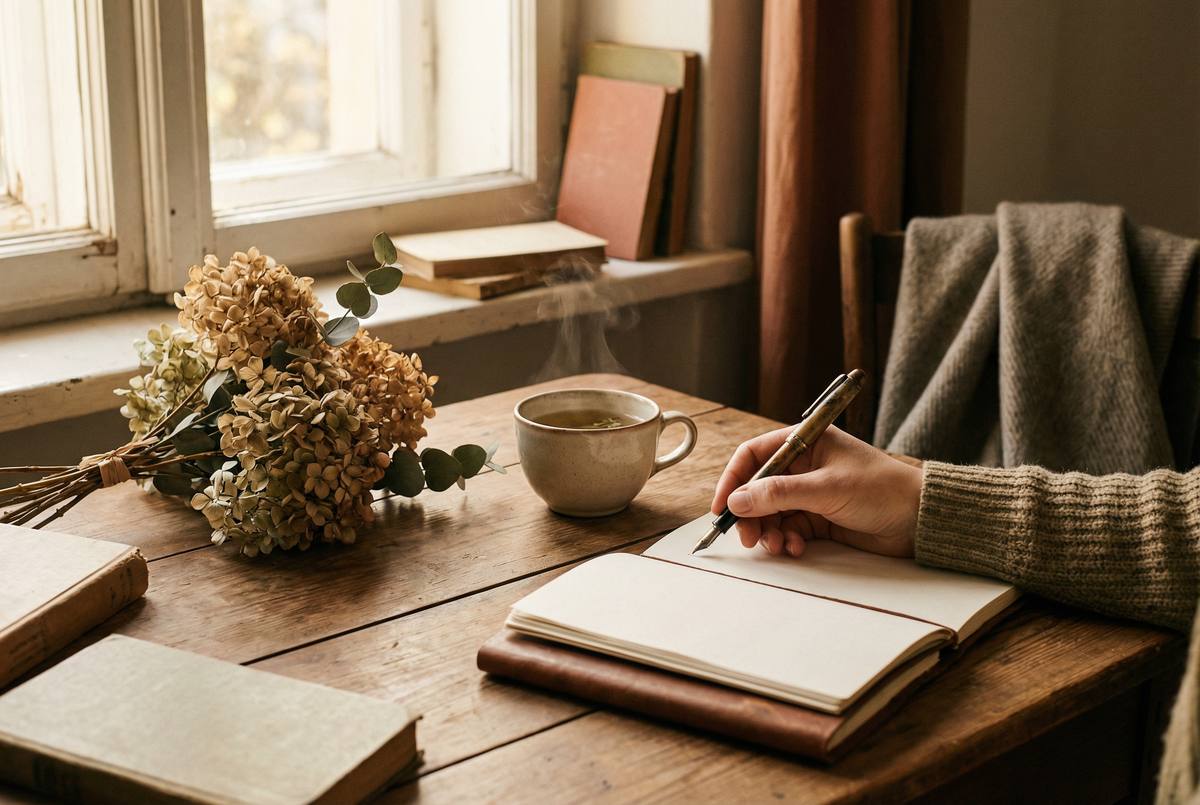 蘑菇影视情感故事 - 在喧嚣城市中寻找内心的宁静